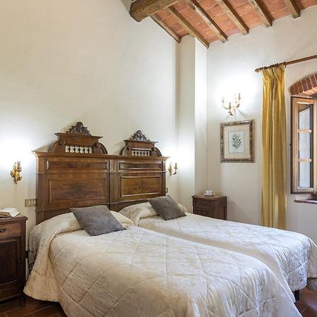 Appartamento Casale Giglio Pergine Valdarno Esterno foto
