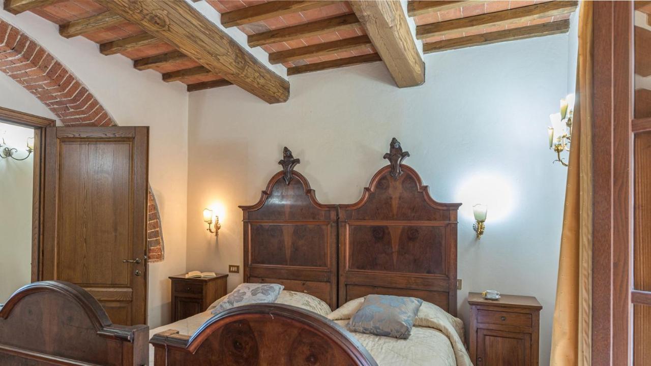 Appartamento Casale Giglio Pergine Valdarno Esterno foto