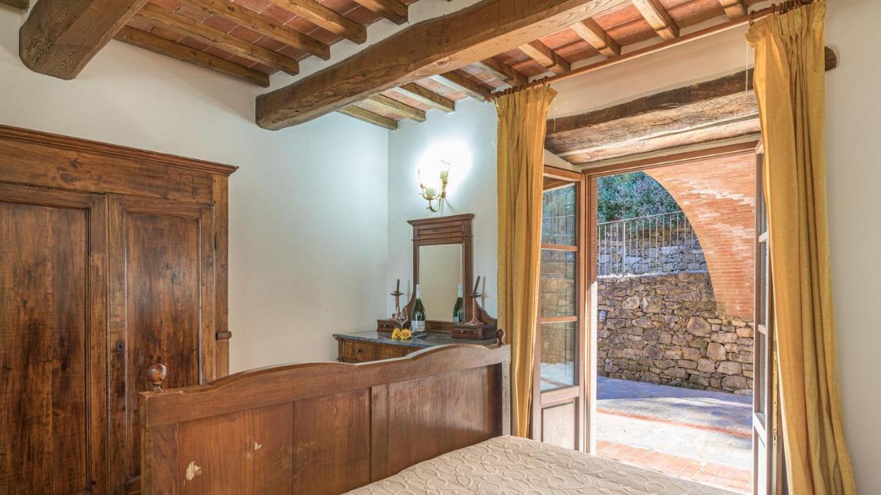 Appartamento Casale Giglio Pergine Valdarno Esterno foto