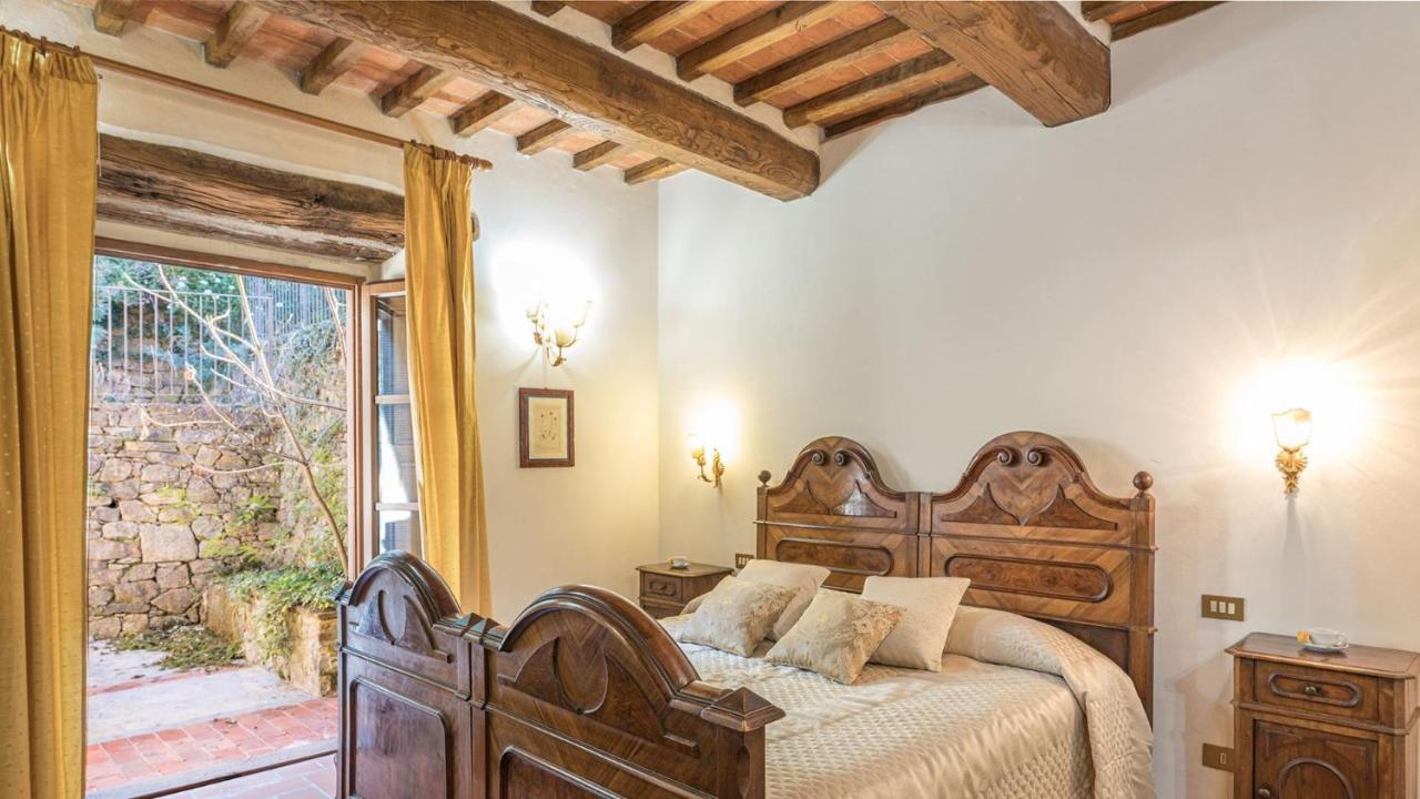 Appartamento Casale Giglio Pergine Valdarno Esterno foto