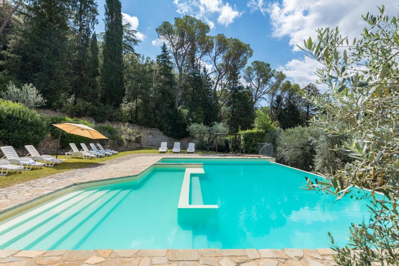 Appartamento Casale Giglio Pergine Valdarno Esterno foto