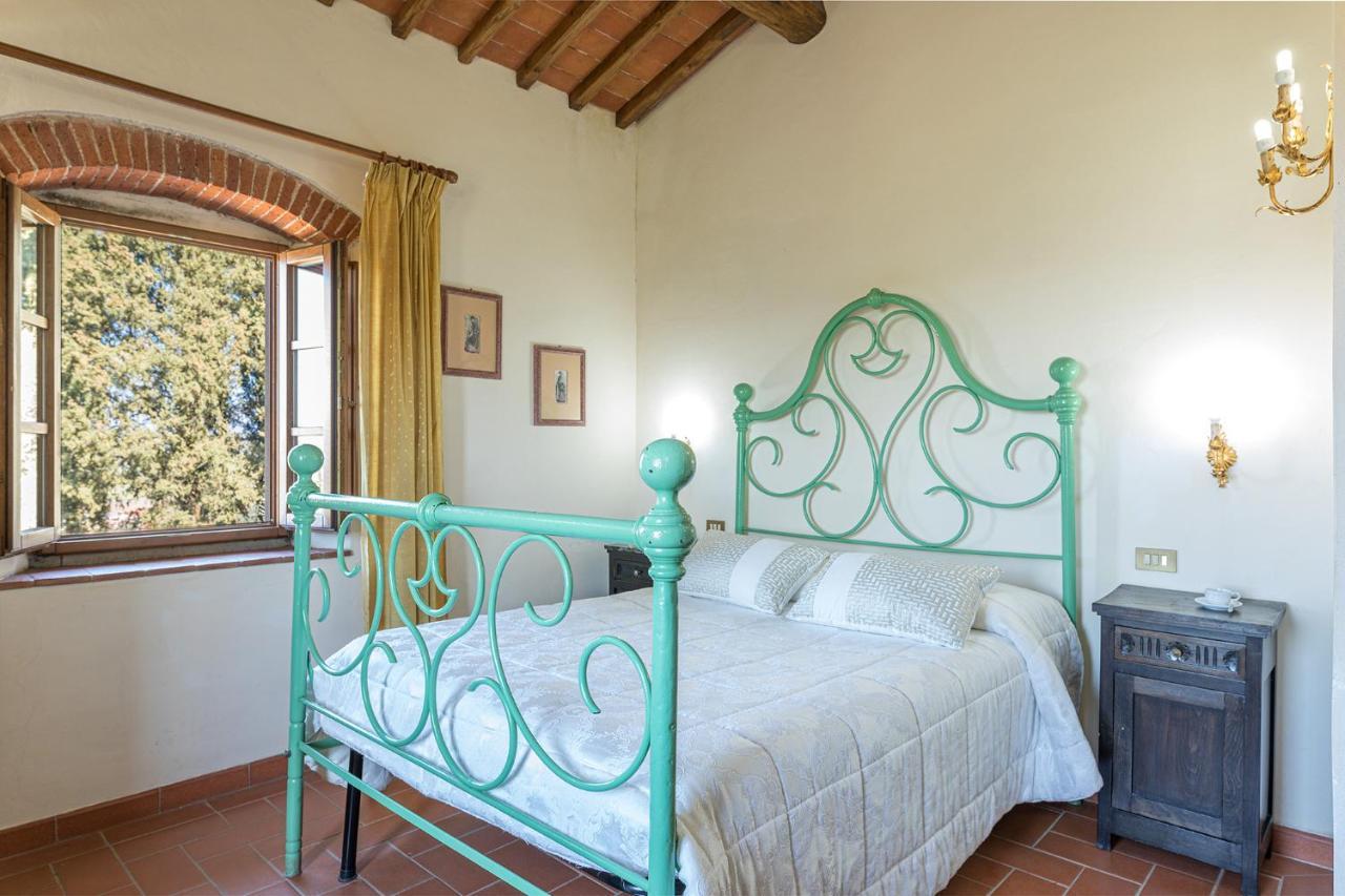 Appartamento Casale Giglio Pergine Valdarno Esterno foto