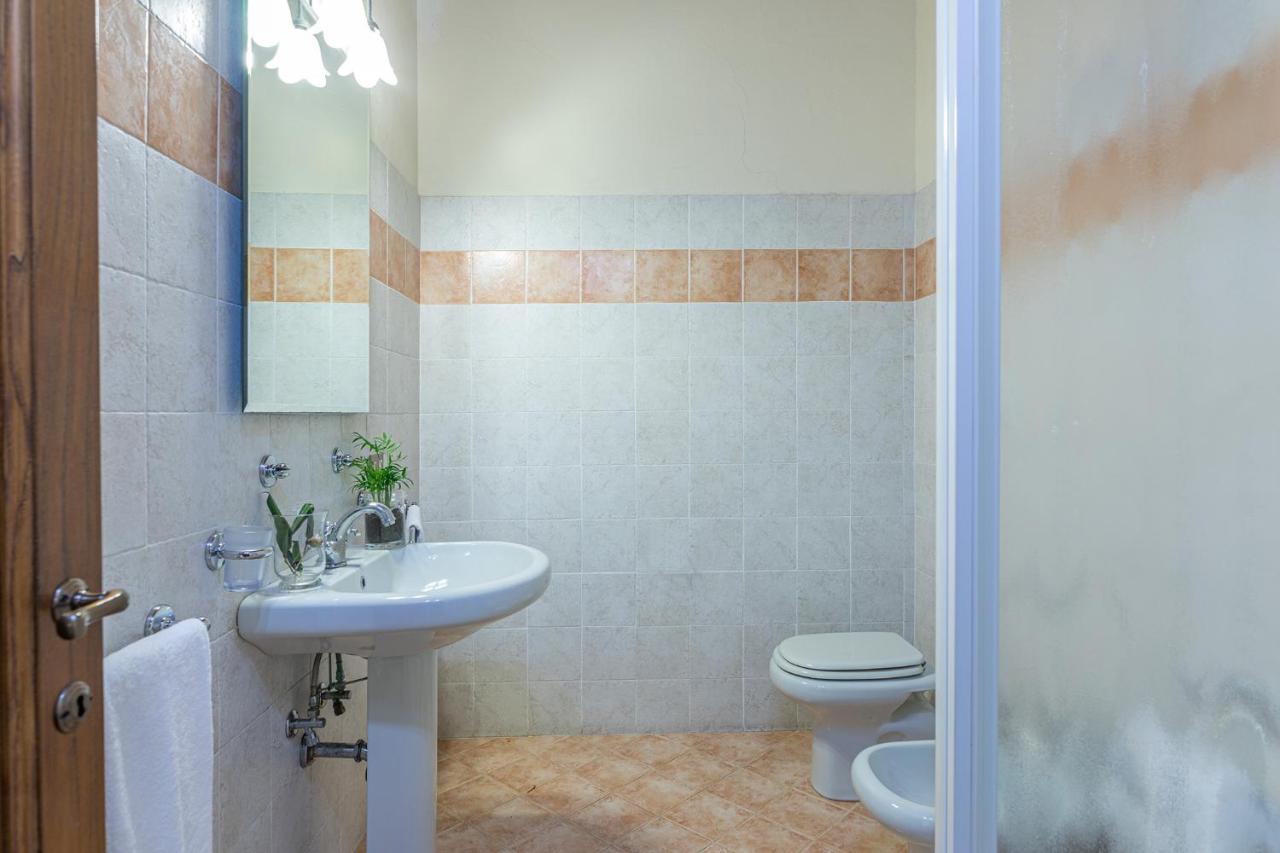 Appartamento Casale Giglio Pergine Valdarno Esterno foto
